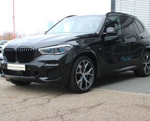 BMW X5 M50 Gebrauchtwagen