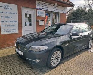 BMW 520 Gebrauchtwagen