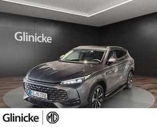 MG HS Gebrauchtwagen