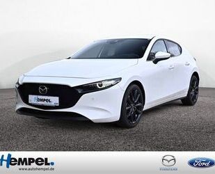 Mazda 3 Gebrauchtwagen