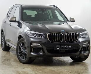BMW X3 M40 Gebrauchtwagen