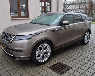 Land Rover Range Rover Velar Gebrauchtwagen