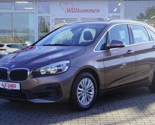BMW 218 Gebrauchtwagen