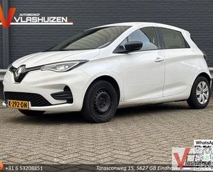 Renault ZOE Gebrauchtwagen
