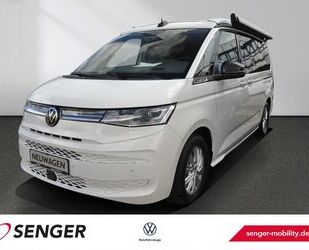 VW T7 California Gebrauchtwagen