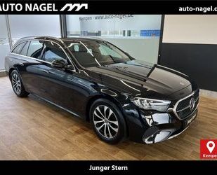 Mercedes-Benz E 220 Gebrauchtwagen