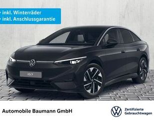 VW ID.7 Gebrauchtwagen