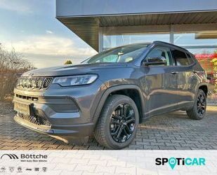 Jeep Compass Gebrauchtwagen