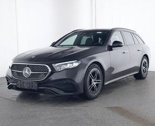 Mercedes-Benz E 220 Gebrauchtwagen