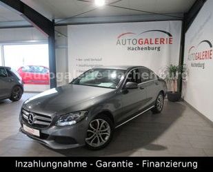 Mercedes-Benz C 180 Gebrauchtwagen