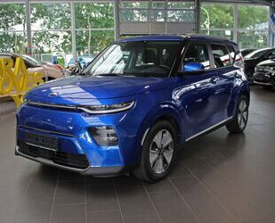 Kia Soul Gebrauchtwagen
