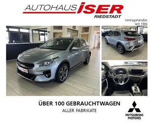 Kia XCeed Gebrauchtwagen