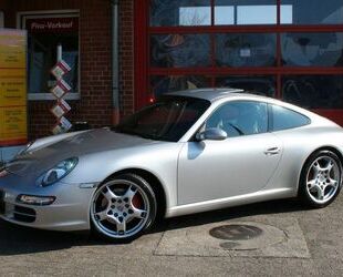 Porsche 997 Gebrauchtwagen