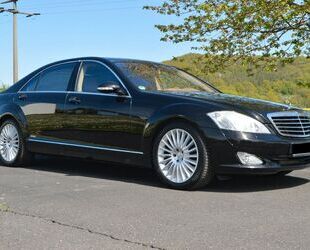 Mercedes-Benz S 420 Gebrauchtwagen