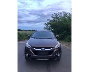 Hyundai ix35 Gebrauchtwagen