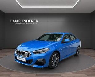 BMW 220 Gran Coupé Gebrauchtwagen