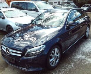 Mercedes-Benz C 220 Gebrauchtwagen