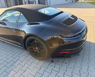 Porsche 992 Gebrauchtwagen