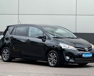 Toyota Verso Gebrauchtwagen