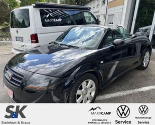 Audi TT Gebrauchtwagen