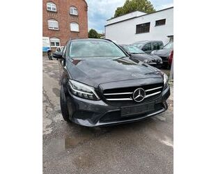 Mercedes-Benz C 220 Gebrauchtwagen