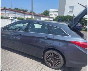 Hyundai i40 Gebrauchtwagen