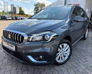 Suzuki SX4 Gebrauchtwagen