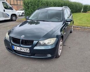 BMW 318 Gebrauchtwagen