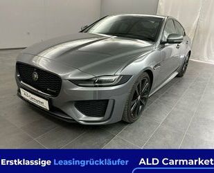 Jaguar XE Gebrauchtwagen