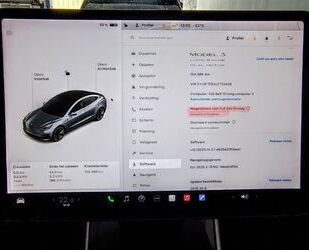 Tesla Model 3 Gebrauchtwagen