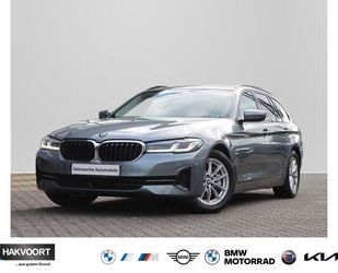 BMW 530 Gebrauchtwagen