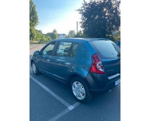 Dacia Sandero Gebrauchtwagen