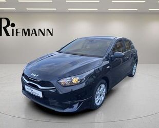 Kia ceed / Ceed Gebrauchtwagen