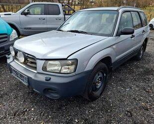 Subaru Forester Gebrauchtwagen