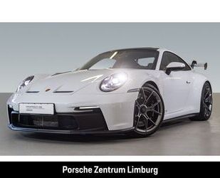 Porsche 992 Gebrauchtwagen