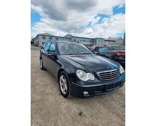 Mercedes-Benz C 200 Gebrauchtwagen