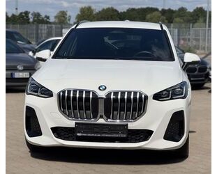 BMW 218 Active Tourer Gebrauchtwagen