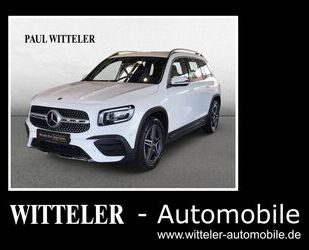Mercedes-Benz GLB 200 Gebrauchtwagen