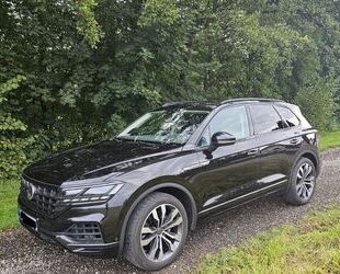 VW Touareg Gebrauchtwagen