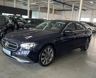 Mercedes-Benz E 450 Gebrauchtwagen
