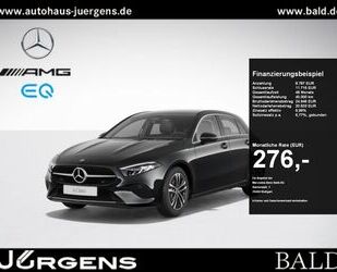 Mercedes-Benz A 200 Gebrauchtwagen