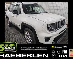 Jeep Renegade Gebrauchtwagen