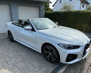 BMW 420 Gebrauchtwagen