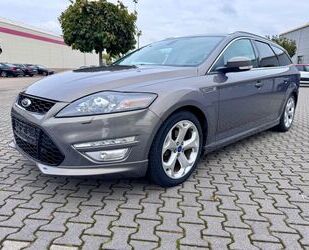 Ford Mondeo Gebrauchtwagen