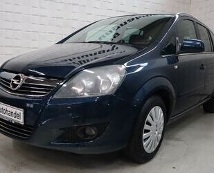 Opel Zafira Gebrauchtwagen