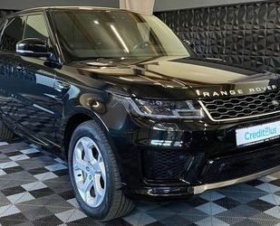 Land Rover Range Rover Sport Gebrauchtwagen