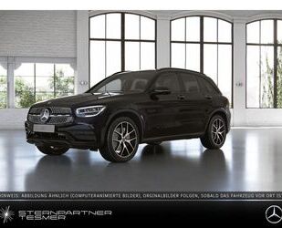 Mercedes-Benz GLC 220 Gebrauchtwagen