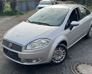 Fiat Linea Gebrauchtwagen