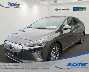 Hyundai IONIQ Gebrauchtwagen