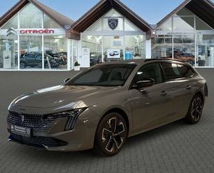 Peugeot 508 Gebrauchtwagen